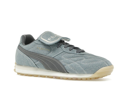 Puma Avanti Fenty x The Smurfs
