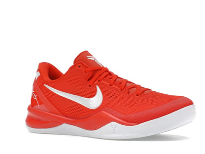 Nike Kobe 8 Protro TB Orange