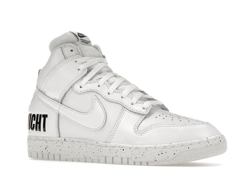 Nike Dunk High Undercover Chaos White