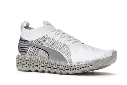 Puma Calibrate White Grey