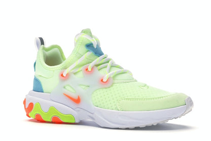 Nike React Presto Barely Volt (GS)