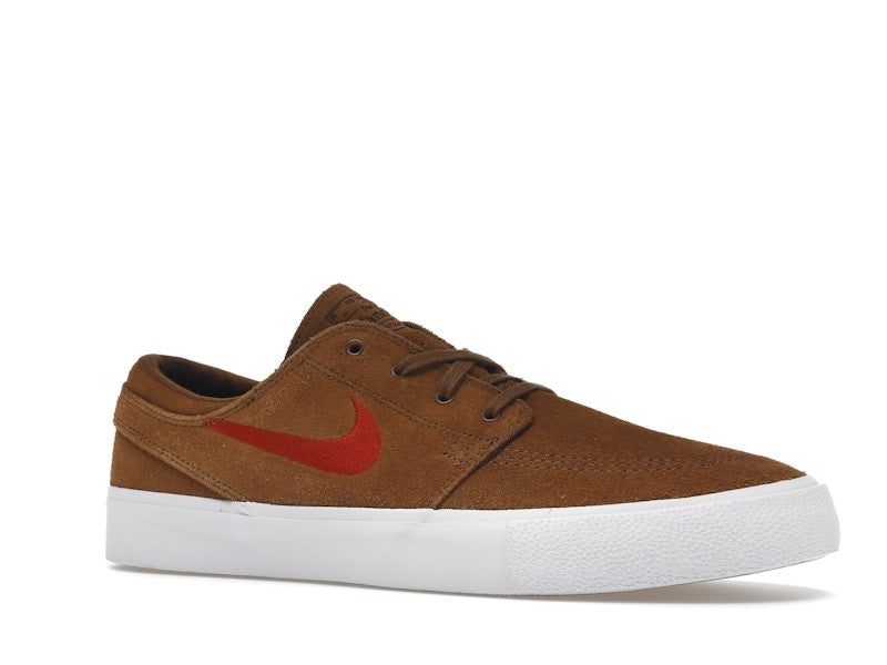 Nike SB Zoom Stefan Janoski Canvas RM Light British Tan