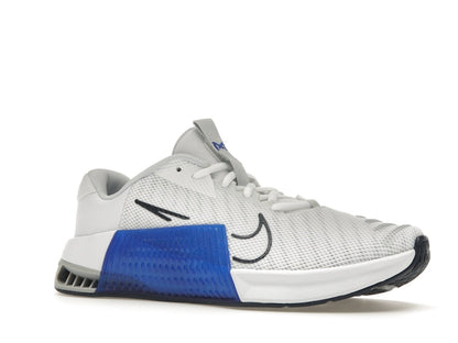 Nike Metcon 9 White Racer Blue