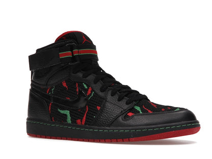 Jordan 1 Retro High Strap A Tribe Called Quest
