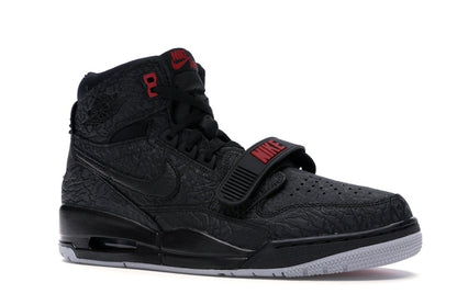 Jordan Legacy 312 Elephant Print Bred