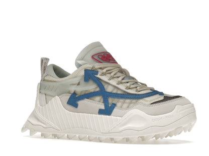 OFF-WHITE Odsy-1000 Tech White