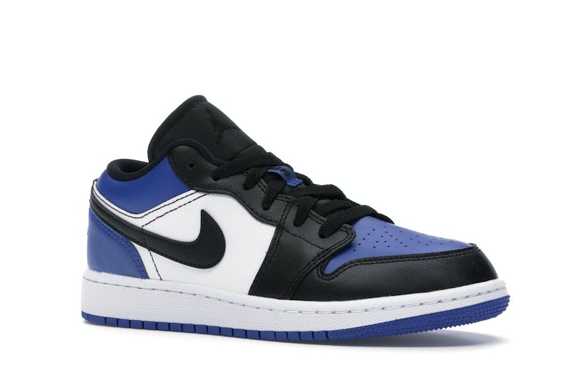 Jordan 1 Low Royal Toe (GS)
