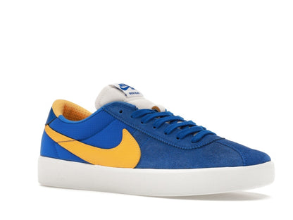 Nike SB Bruin React Game Royal University Gold