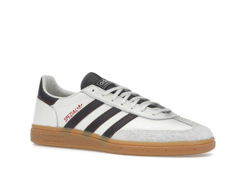 adidas Handball Spezial Off White Core Black Red