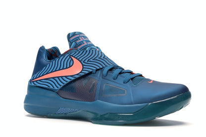 Nike KD 4 Year of the Dragon
