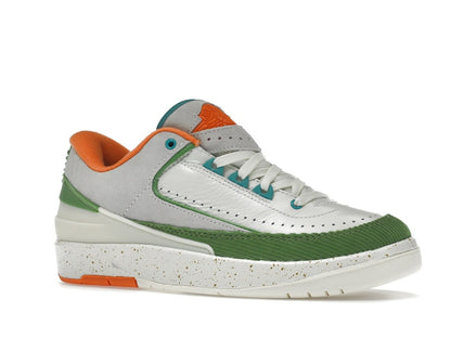 Jordan 2 Retro Low TITAN (Women's)