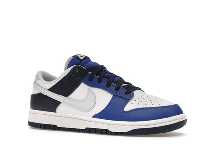 Nike Dunk Low Game Royal Navy