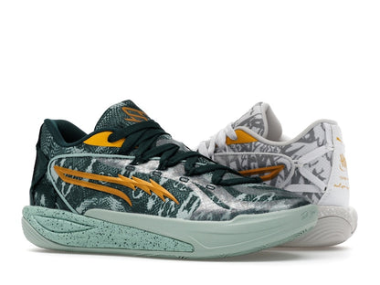 Puma Stewie 4 Harry Potter (Women's)