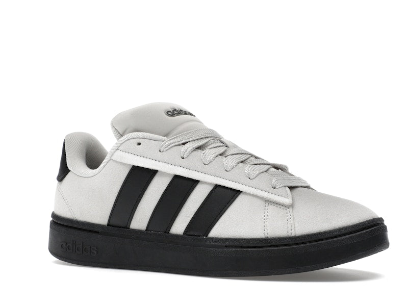 adidas Grand Court Alpha Grey Core Black
