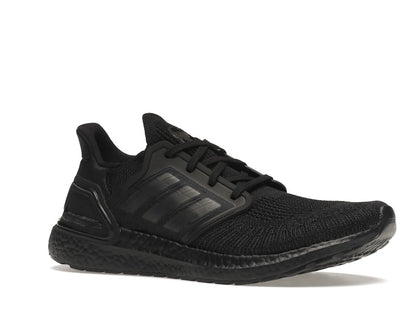 adidas Ultra Boost 20 James Bond 007 No Time to Die Black