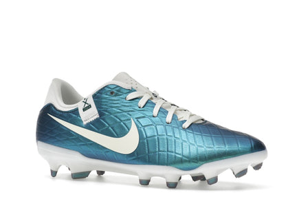 Nike Tiempo Emerald Legend 10 Academy FG/MG Dark Atomic Teal Sail