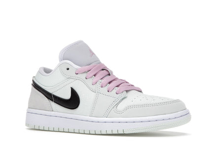 Jordan 1 Low SE Barely Green (Women's)