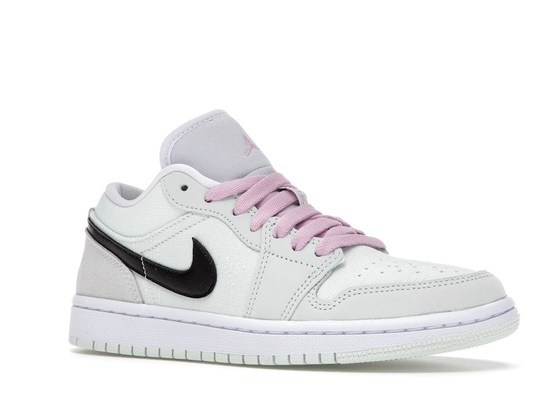 Jordan 1 Low SE Barely Green (Women's)