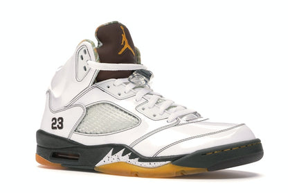 Jordan 5 Retro Dark Army