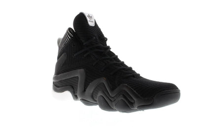 adidas Crazy 8 Adv Black