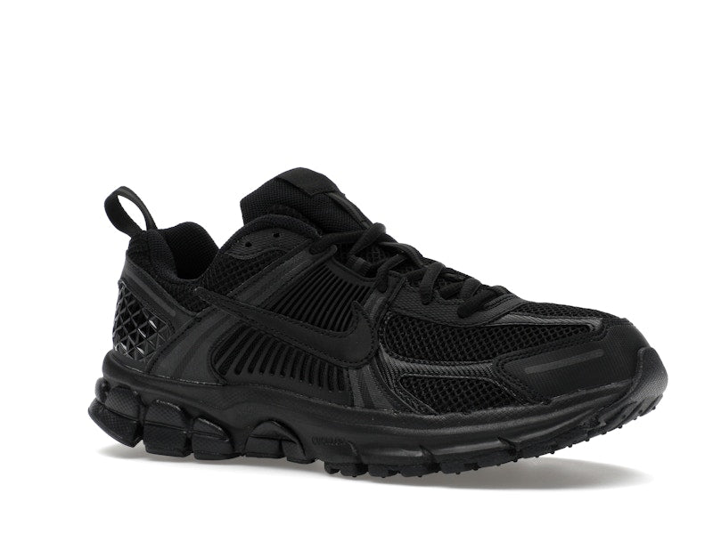 Nike Zoom Vomero 5 Triple Black (GS)
