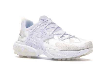 Nike React Presto Undercover White