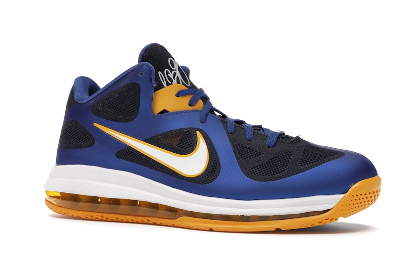 Nike LeBron 9 Low Entourage