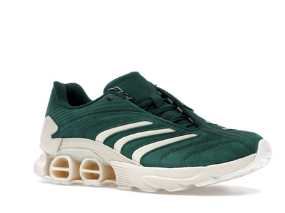 adidas Predator Megaride Kith Scarab White