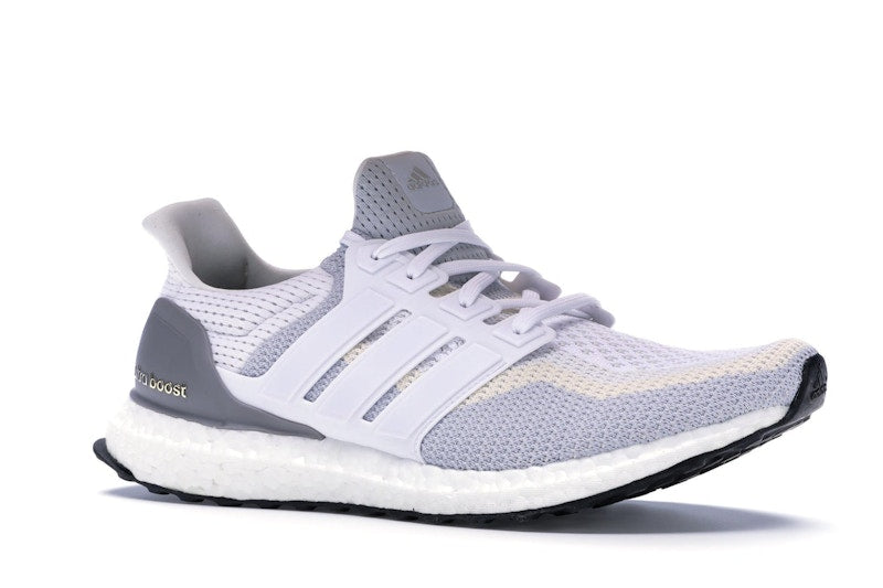adidas Ultra Boost 2.0 White Gradient