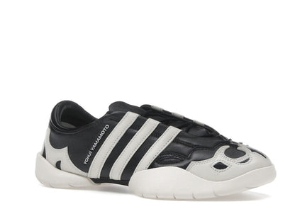adidas Y-3 Regu 2002 Black Alumina