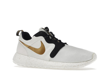 Nike Roshe Run Gold Trophy
