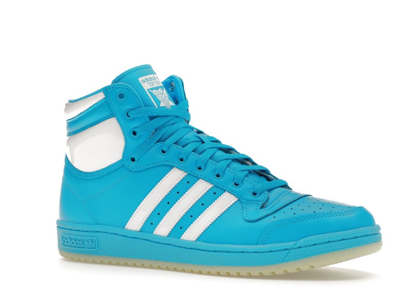 adidas Top Ten Hi Sky Rush