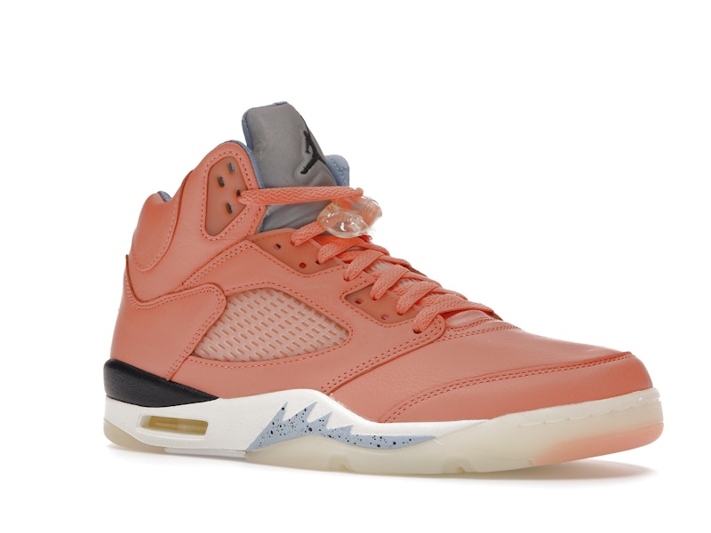 Jordan 5 Retro DJ Khaled We The Best Crimson Bliss