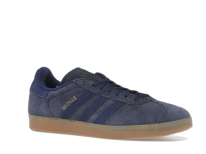 adidas Gazelle Legend Ink Gum