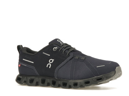 On Running Cloud 5 Waterproof Midnight Magnet