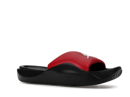 Jordan Franchise Slide Varsity Red Black White