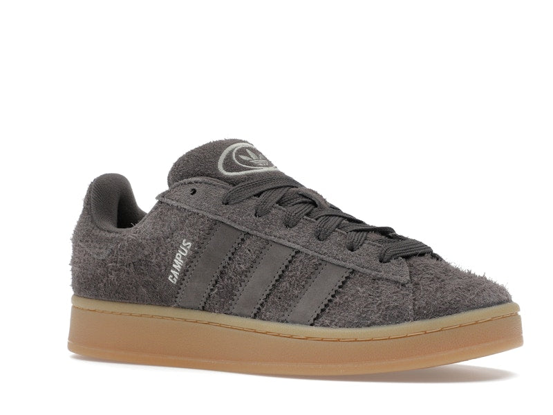 adidas Campus 00s Charcoal Putty Grey (Women's)