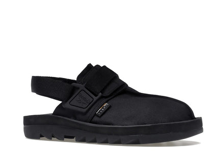 Reebok Beatnik Black