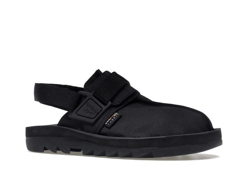 Reebok Beatnik Black