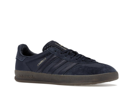 adidas Gazelle Indoor College Navy Gum