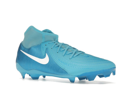 Nike Phantom Luna 2 Academy MG Blue Fury White