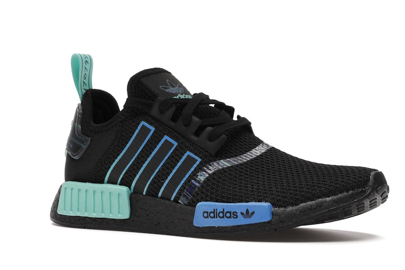 adidas NMD R1 Gaming Pack