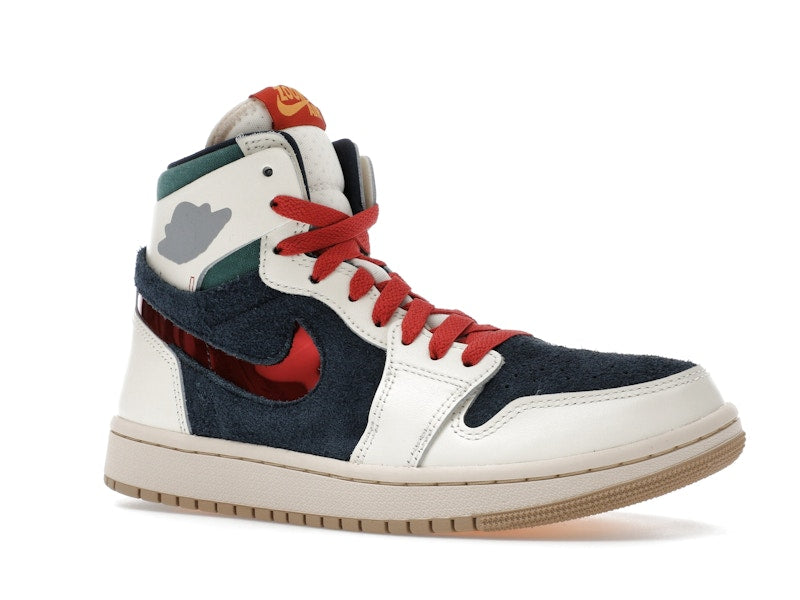 Jordan 1 High Zoom Air CMFT 2 SE You're Welcome (Women's)