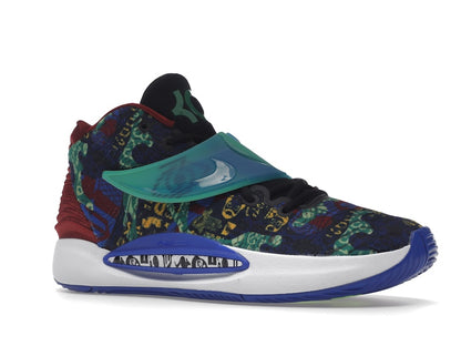 Nike KD 14 NRG Ron English 2 Ky-D