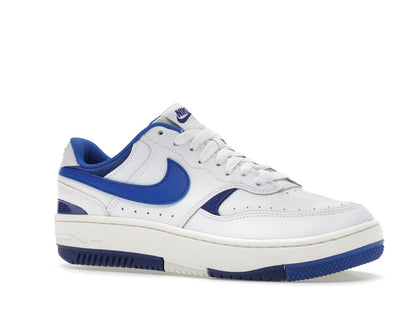 Nike Gamma Force White Game Royal (Women's)