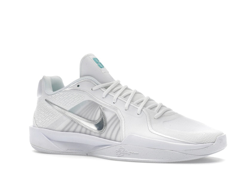 Nike Sabrina 2 White Noise (Women's)