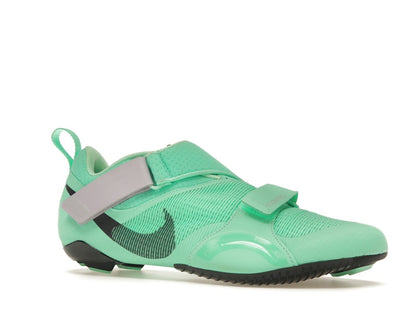 Nike Superrep Cycle Green Glow (Women's)