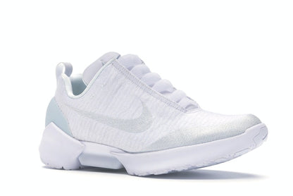 Nike HyperAdapt 1.0 White Pure Platinum