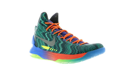 Nike KD 5 What the KD