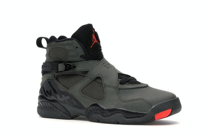 Jordan 8 Retro Take Flight Undefeated (GS)